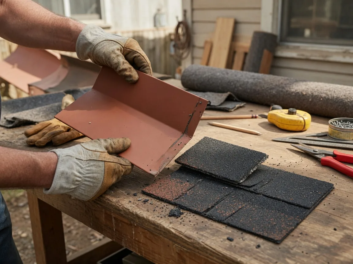 Roof Repair company in Pickrell, NE